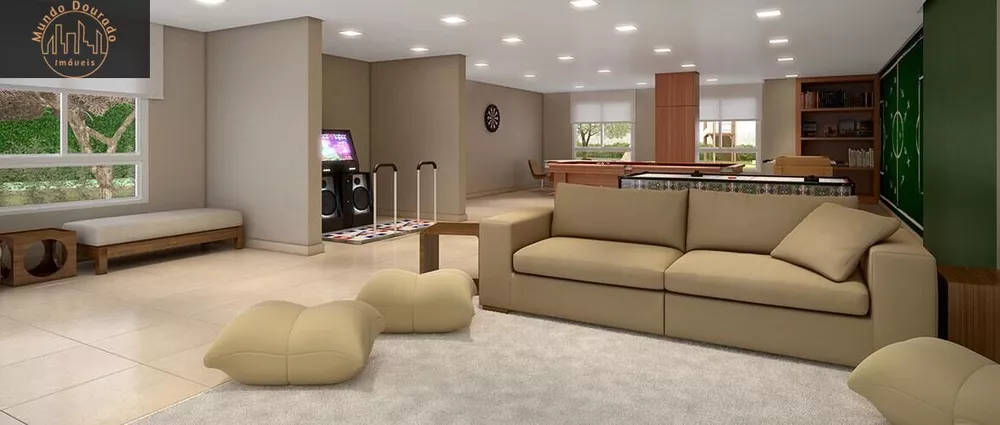 Apartamento, 3 quartos, 127 m² - Foto 1