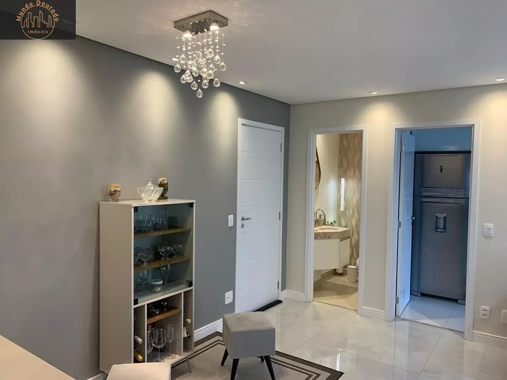 Apartamento, 3 quartos, 127 m² - Foto 3
