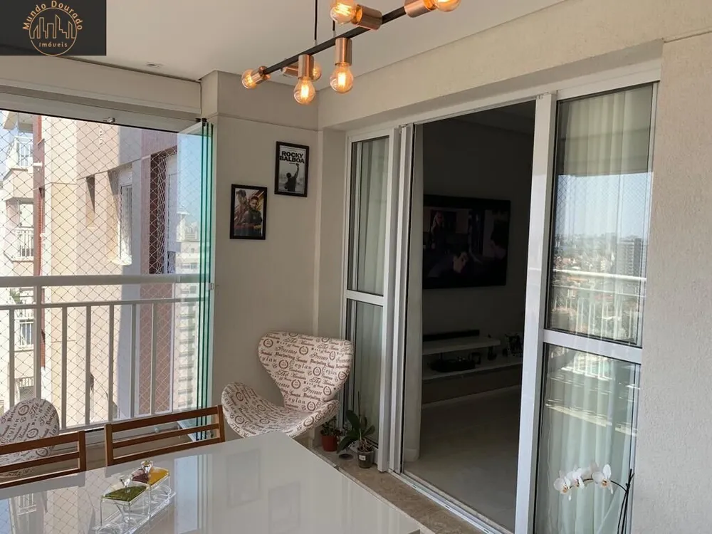 Apartamento, 3 quartos, 127 m² - Foto 6
