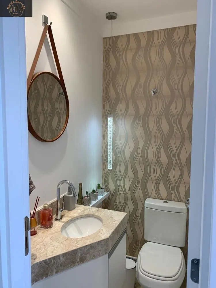 Apartamento, 3 quartos, 127 m² - Foto 8