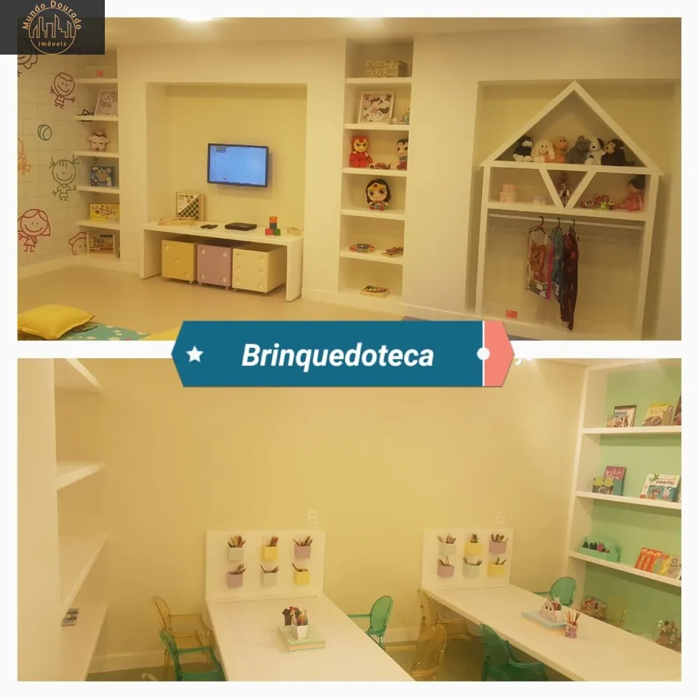 Apartamento, 3 quartos, 127 m² - Foto 5