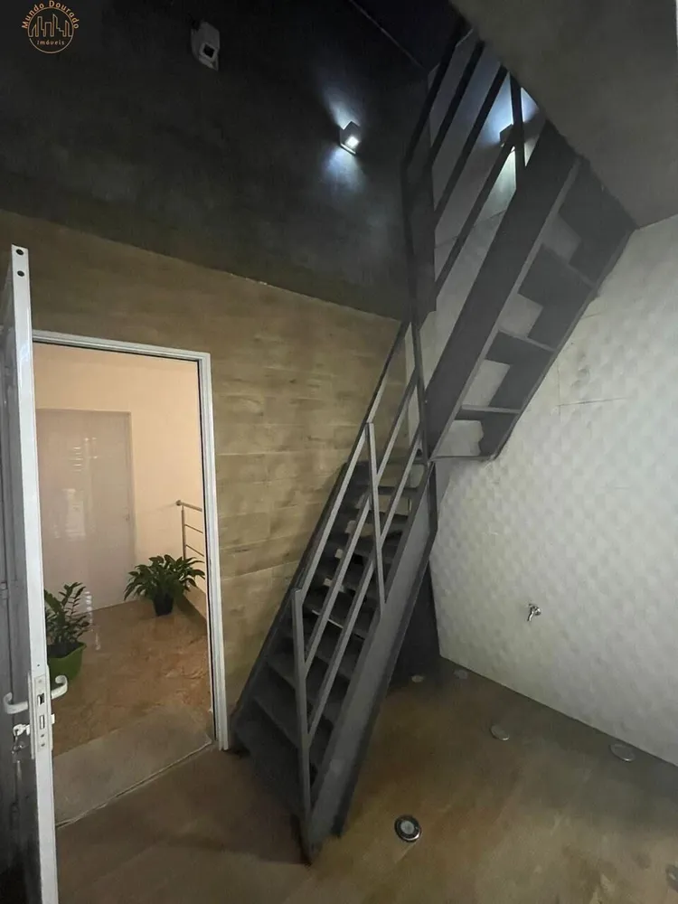 Cobertura, 3 quartos, 220 m² - Foto 15