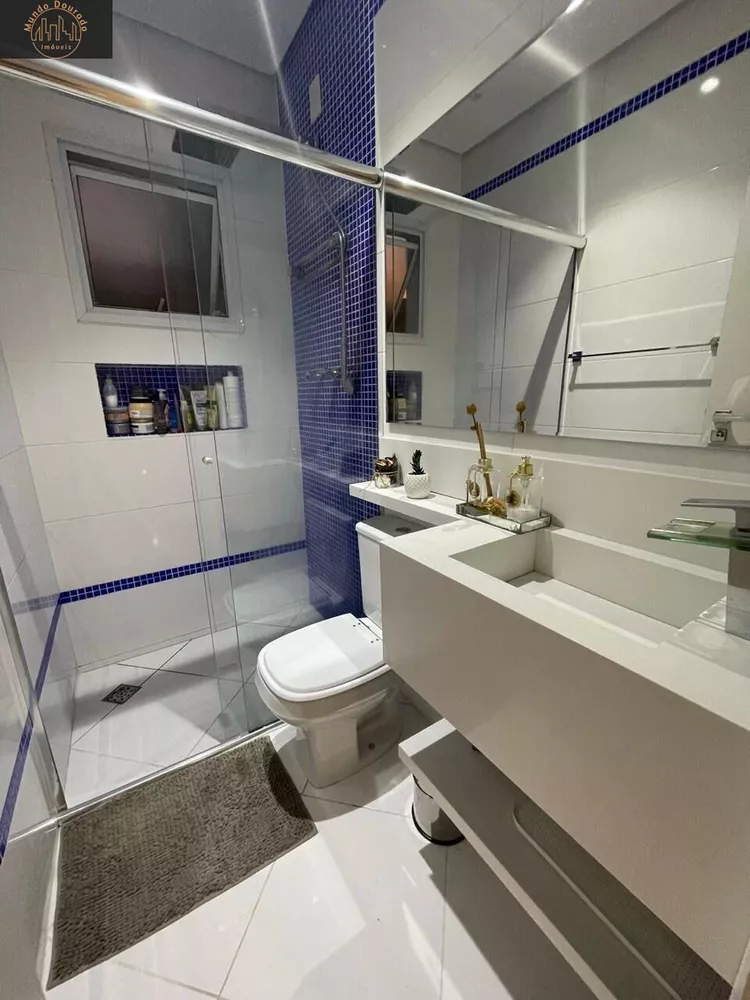 Cobertura, 3 quartos, 220 m² - Foto 4