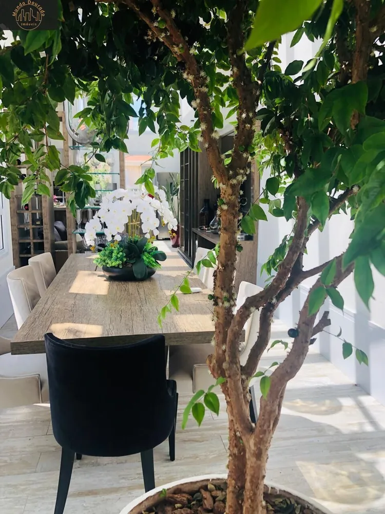 Cobertura, 3 quartos, 220 m² - Foto 5