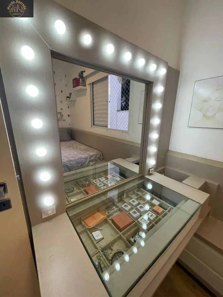 Cobertura, 3 quartos, 220 m² - Foto 3