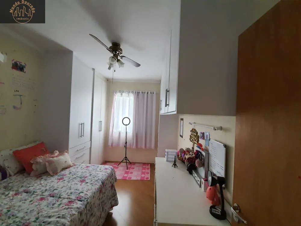Apartamento, 3 quartos, 130 m² - Foto 11