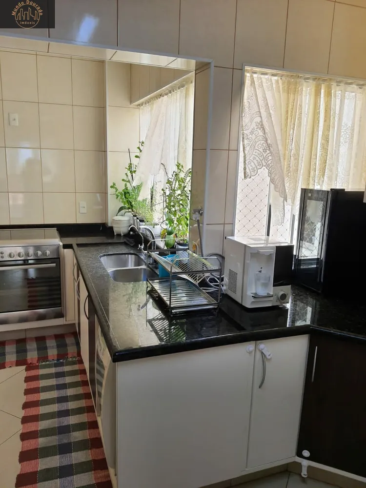 Apartamento, 3 quartos, 130 m² - Foto 6