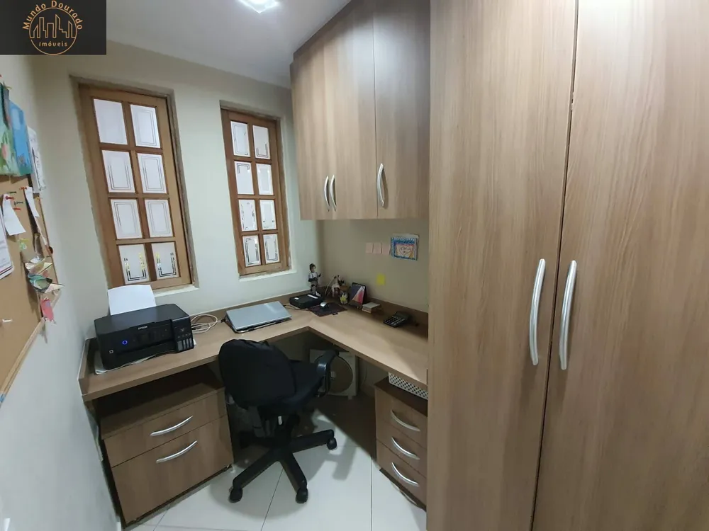 Apartamento, 3 quartos, 130 m² - Foto 14