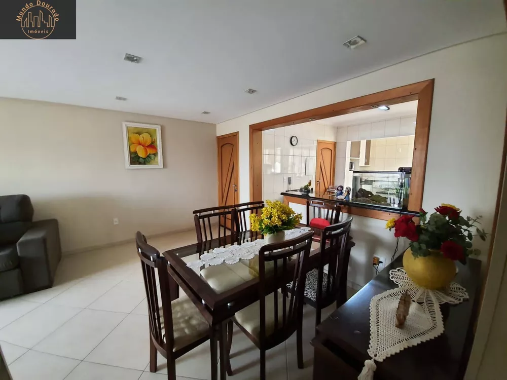 Apartamento, 3 quartos, 130 m² - Foto 1