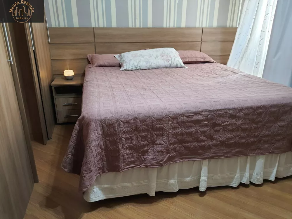 Apartamento, 3 quartos, 130 m² - Foto 3
