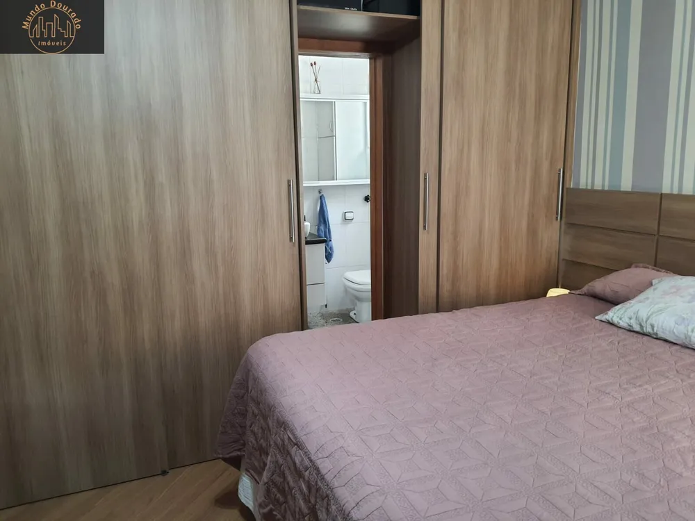 Apartamento, 3 quartos, 130 m² - Foto 8