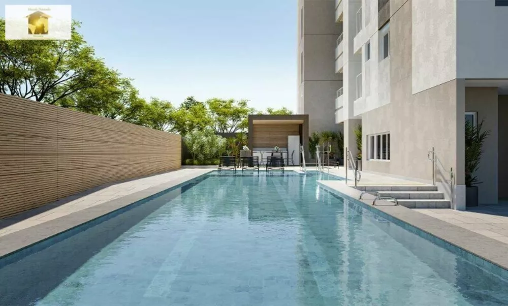 Apartamento, 2 quartos, 80 m² - Foto 4
