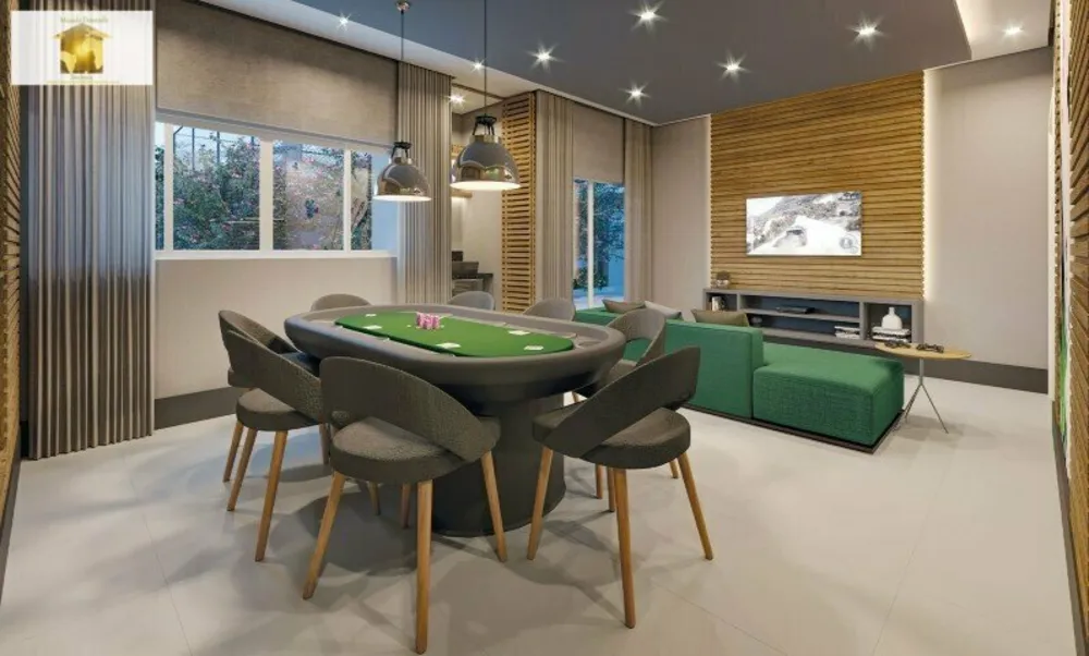 Apartamento, 2 quartos, 80 m² - Foto 16