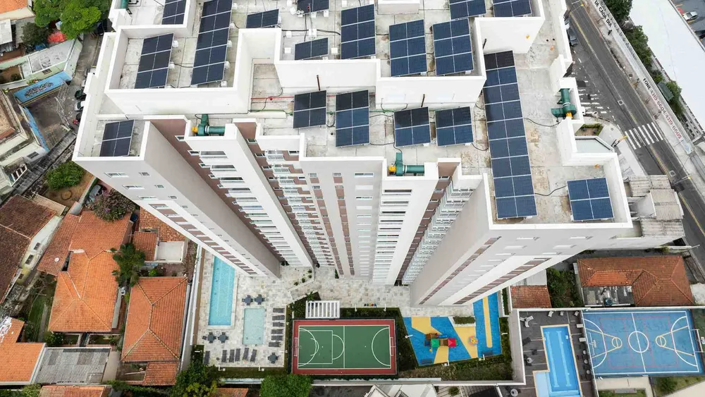 Apartamento, 2 quartos, 80 m² - Foto 10