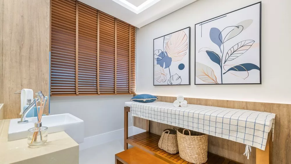Apartamento, 2 quartos, 80 m² - Foto 1