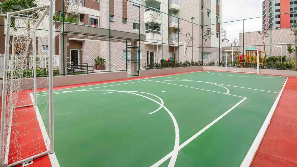 Apartamento, 2 quartos, 80 m² - Foto 6