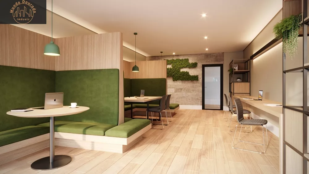 Apartamento, 2 quartos, 59 m² - Foto 1