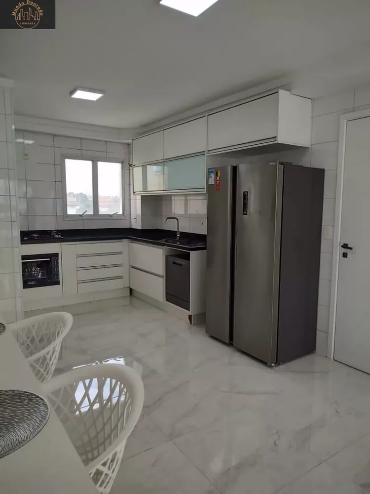 Apartamento, 3 quartos, 128 m² - Foto 1