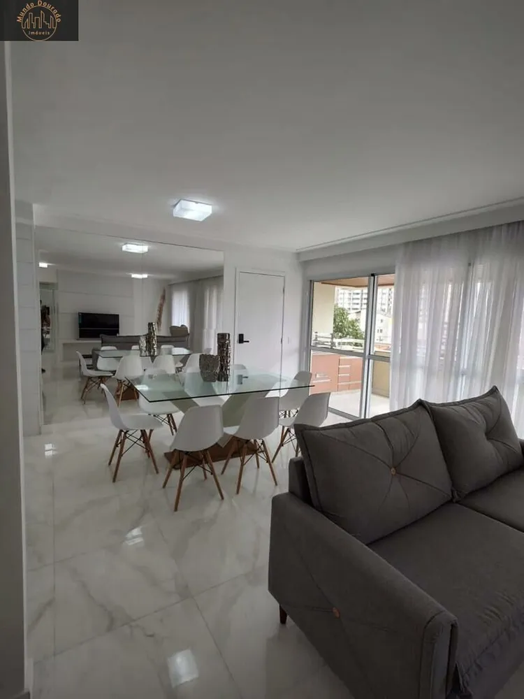 Apartamento, 3 quartos, 128 m² - Foto 10