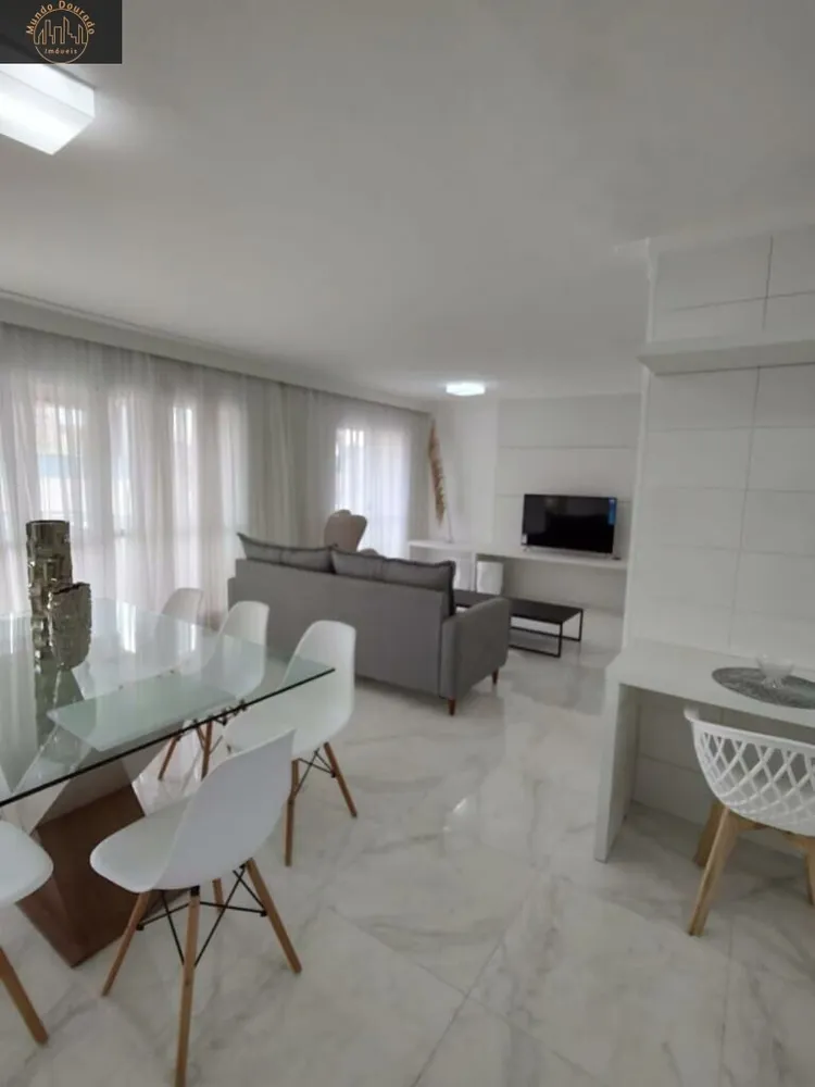 Apartamento, 3 quartos, 128 m² - Foto 8