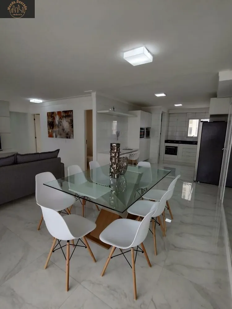 Apartamento, 3 quartos, 128 m² - Foto 5