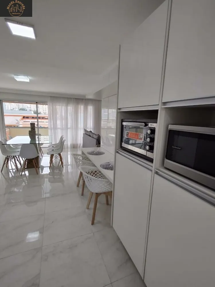 Apartamento, 3 quartos, 128 m² - Foto 9
