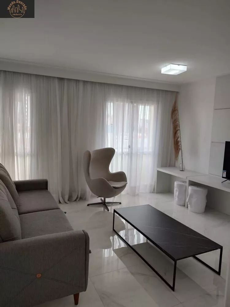 Apartamento, 3 quartos, 128 m² - Foto 3