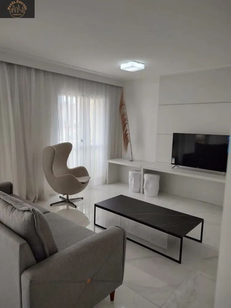Apartamento, 3 quartos, 128 m² - Foto 8