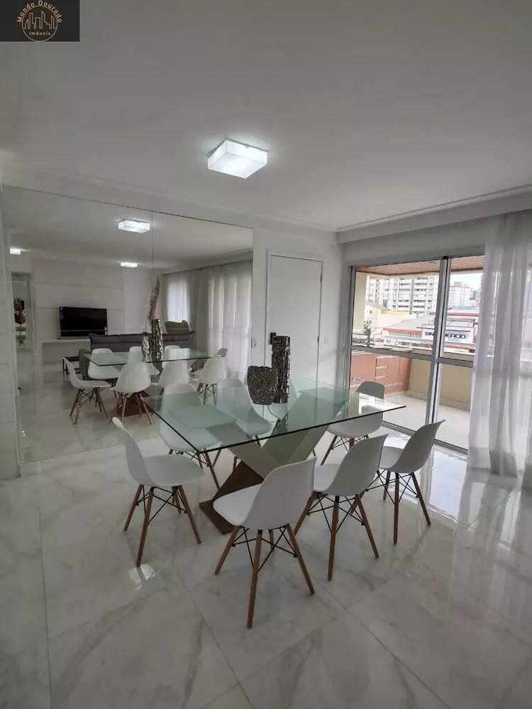 Apartamento, 3 quartos, 128 m² - Foto 2