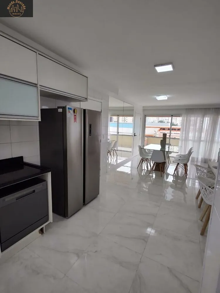 Apartamento, 3 quartos, 128 m² - Foto 5