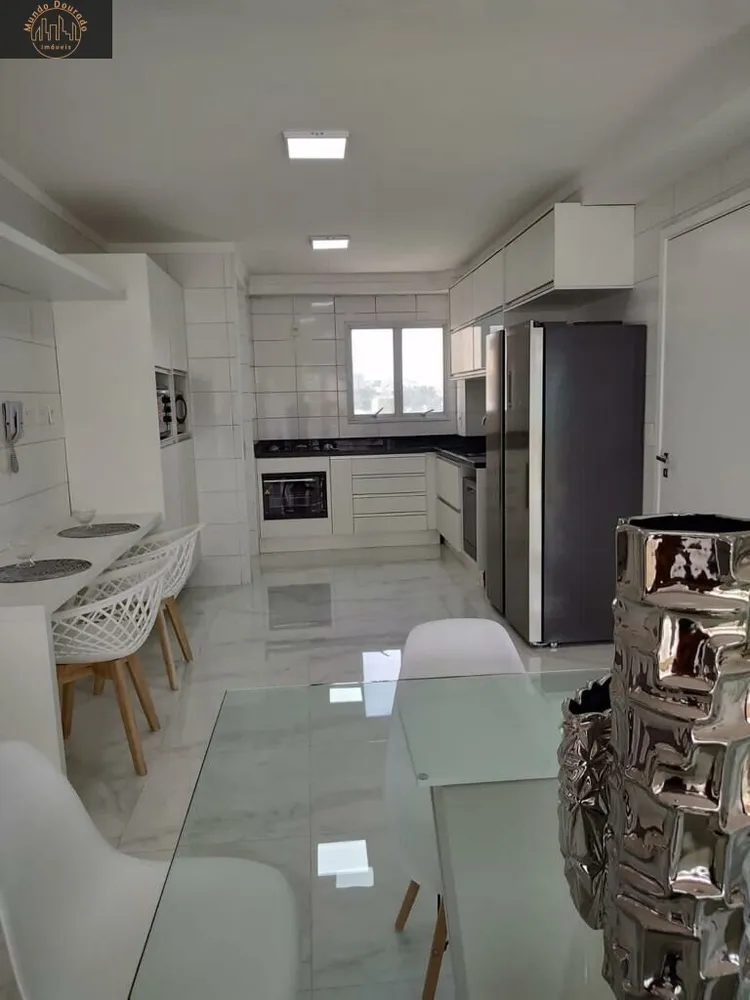 Apartamento, 3 quartos, 128 m² - Foto 12