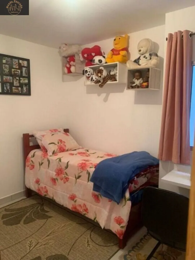 Sobrado, 3 quartos, 207 m² - Foto 9