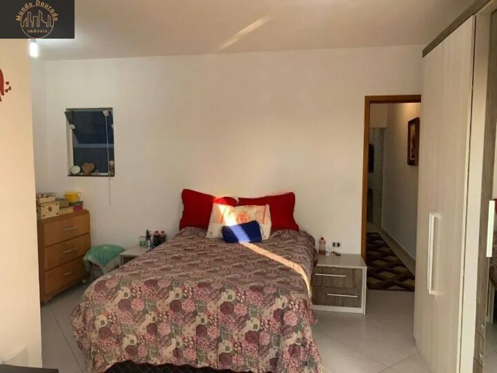 Sobrado, 3 quartos, 207 m² - Foto 5