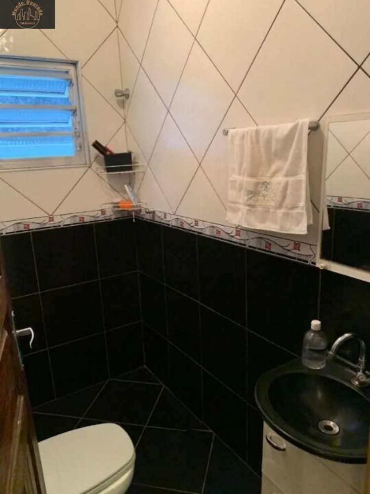 Sobrado, 3 quartos, 207 m² - Foto 11