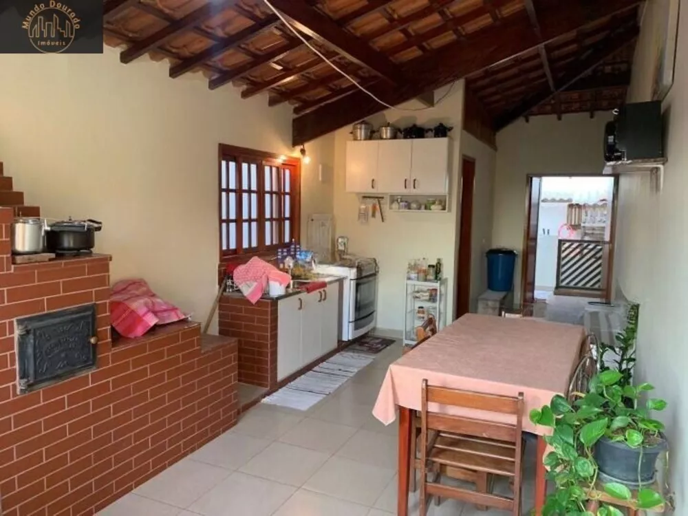 Sobrado, 3 quartos, 207 m² - Foto 4