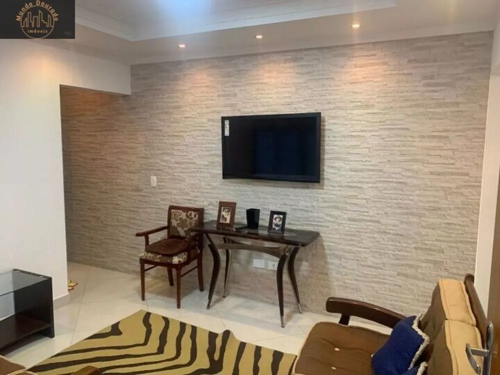Sobrado, 3 quartos, 207 m² - Foto 3