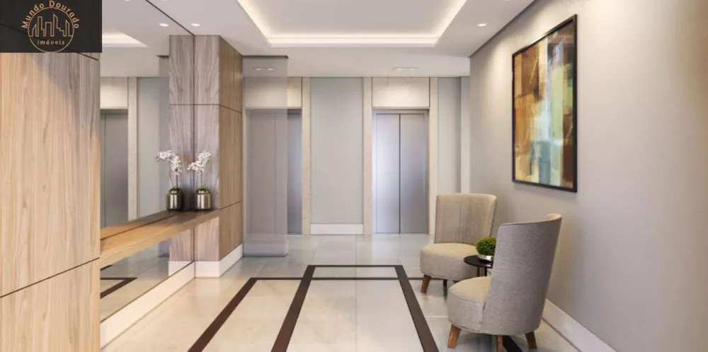 Apartamento, 2 quartos, 85 m² - Foto 4