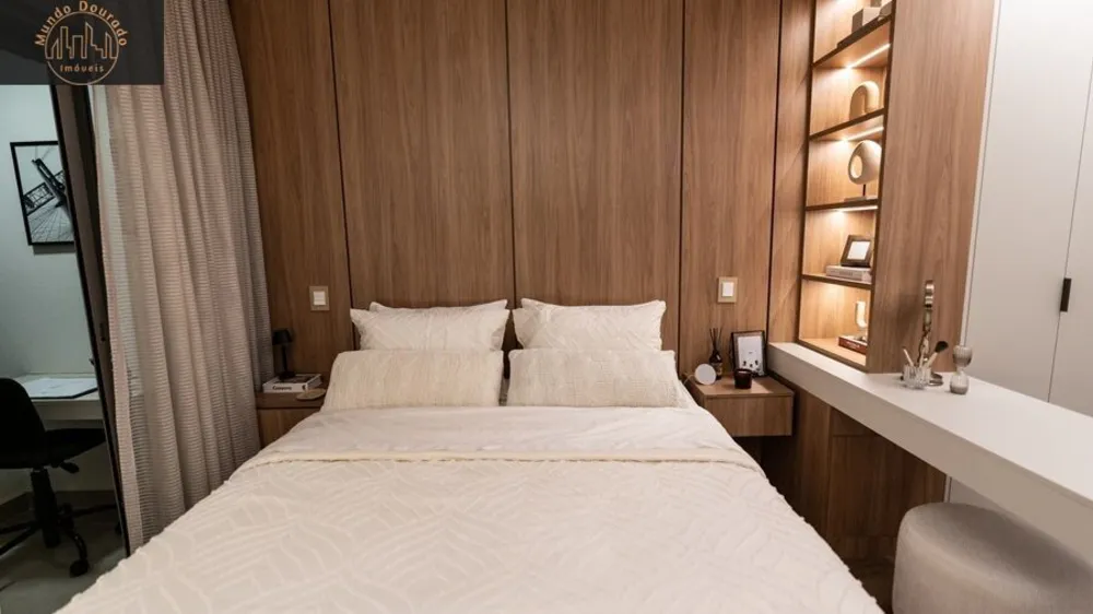 Apartamento, 3 quartos, 134 m² - Foto 3