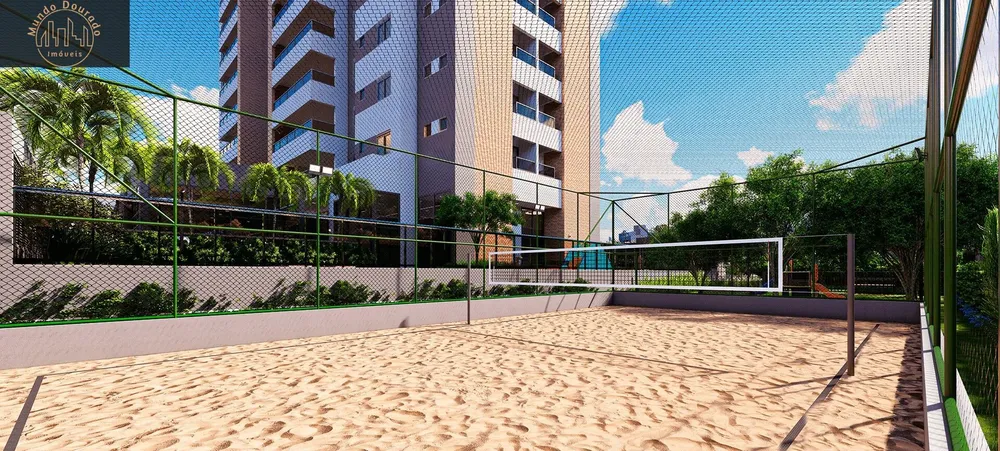 Apartamento, 3 quartos, 134 m² - Foto 8