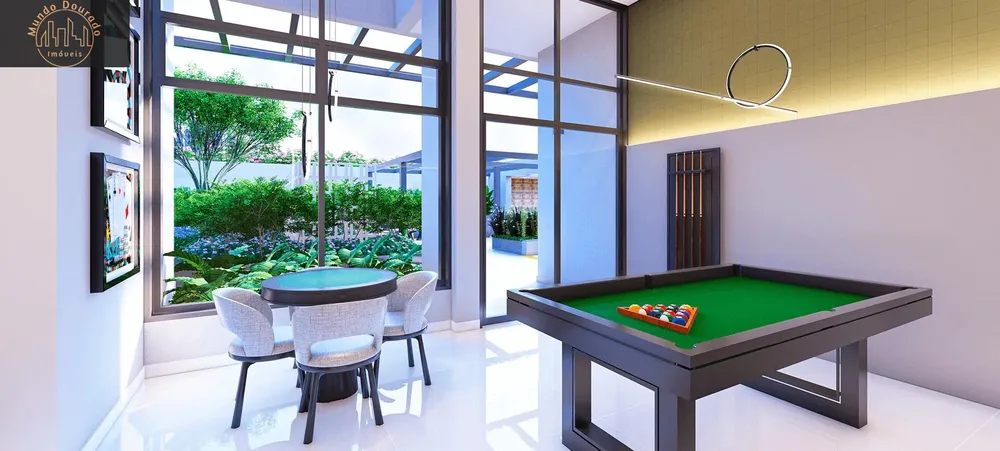 Apartamento, 3 quartos, 134 m² - Foto 11