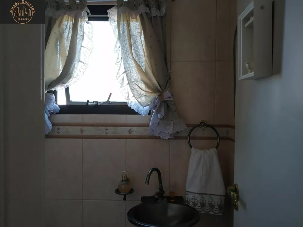 Apartamento, 3 quartos, 126 m² - Foto 3