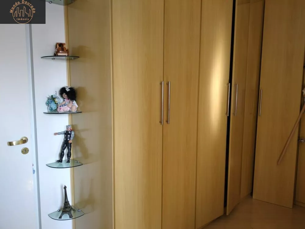 Apartamento, 3 quartos, 126 m² - Foto 4