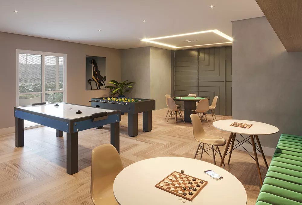 Apartamento, 3 quartos, 101 m² - Foto 3