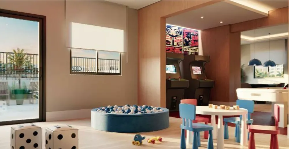 Apartamento, 3 quartos, 117 m² - Foto 3