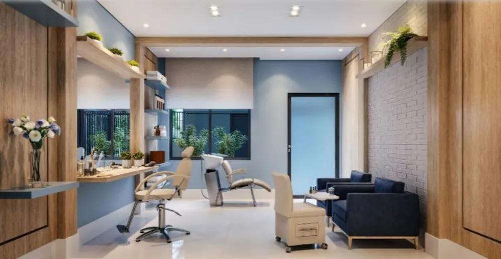 Apartamento, 3 quartos, 117 m² - Foto 8