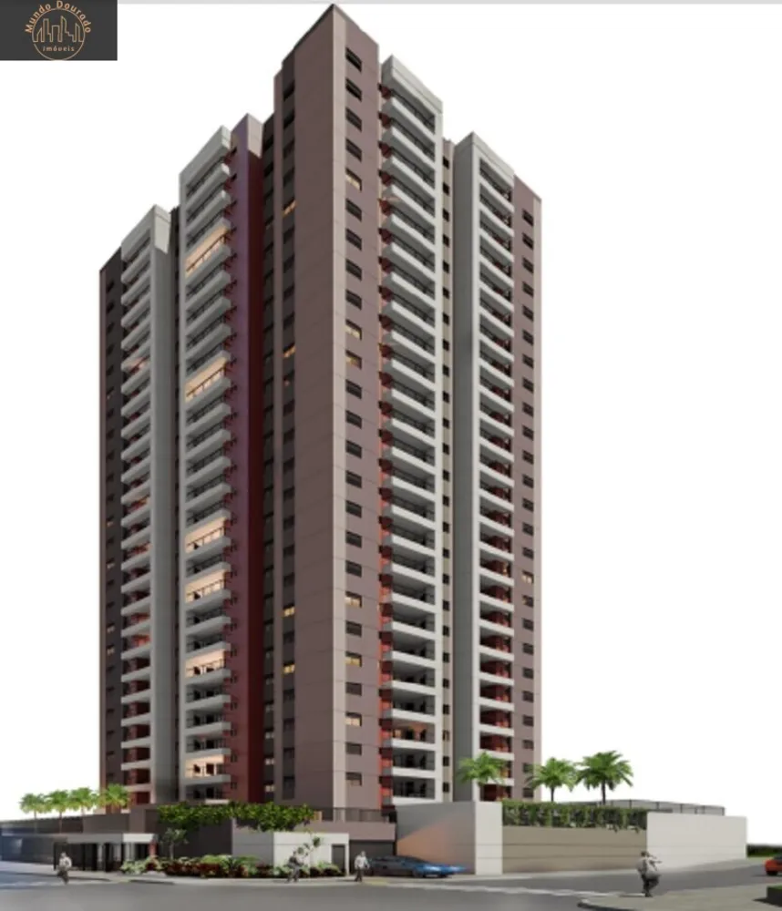 Apartamento, 3 quartos, 74 m² - Foto 8
