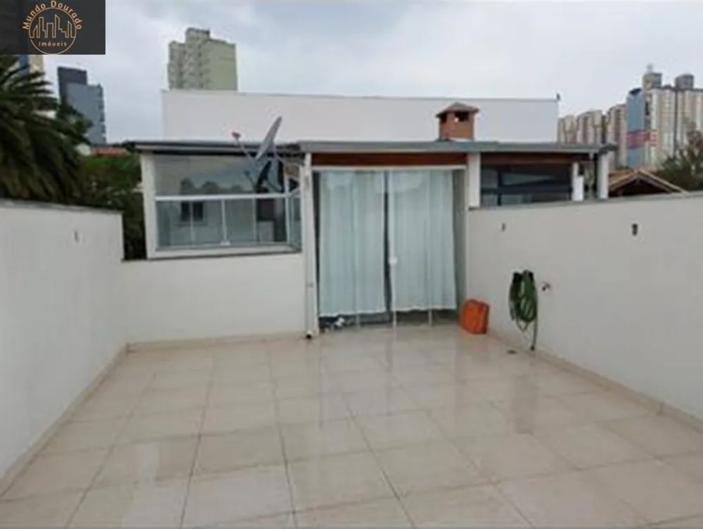 Cobertura, 2 quartos, 141 m² - Foto 4