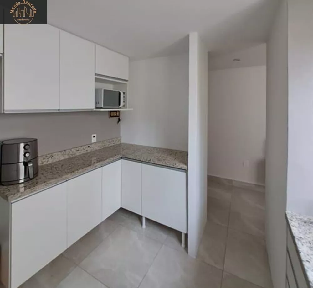 Cobertura, 2 quartos, 141 m² - Foto 4