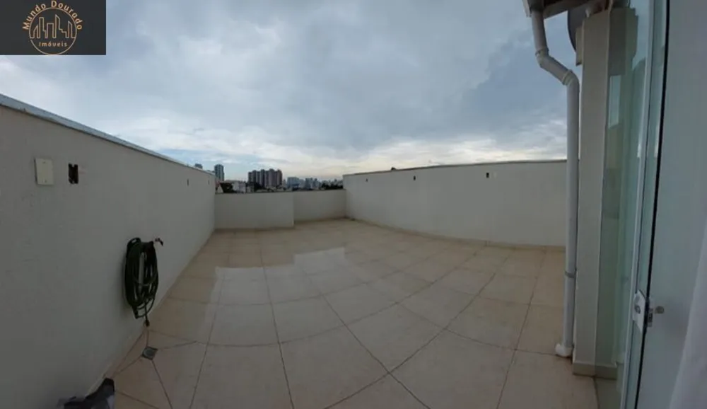 Cobertura, 2 quartos, 141 m² - Foto 3
