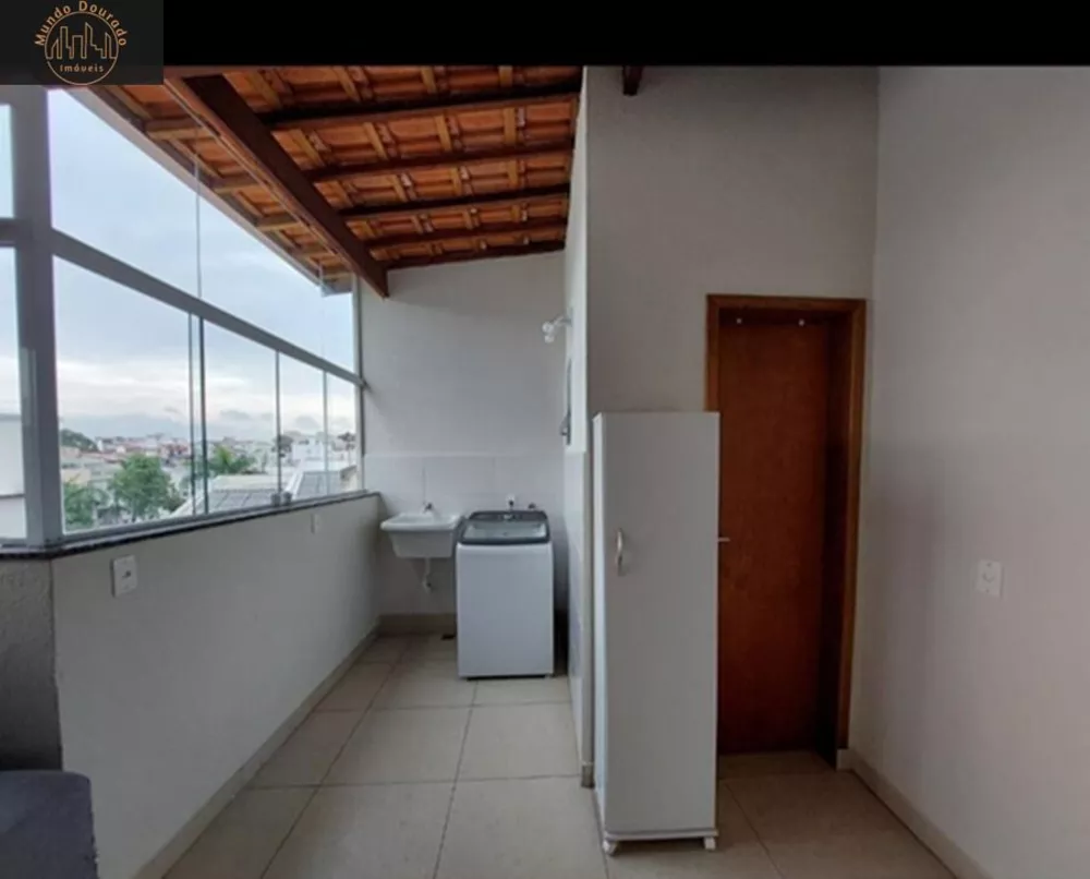 Cobertura, 2 quartos, 141 m² - Foto 3